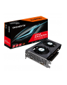 gigabyte Karta graficzna RX 6500XT EAGLE 4GB GDDR6 64bit DP/HDMI - nr 1