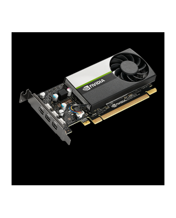 pny Karta graficzna Quadro T400 4GB DDR6 VCNT400-4GB-SB