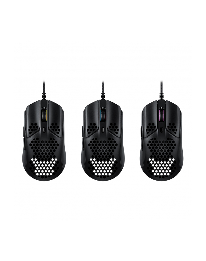 hyperx Mysz gamingowa Pulsefire Haste główny