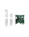 QNAP QXG-2G1T-I225 network card - QXG-2G1T-I225 - nr 25