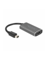 DeLOCK mini DP Port 1.4> HDMI Ada 8K + HDR - 63200 - nr 1
