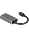 DeLOCK mini DP Port 1.4> HDMI Ada 8K + HDR - 63200 - nr 3