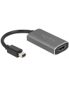 DeLOCK mini DP Port 1.4> HDMI Ada 8K + HDR - 63200 - nr 9