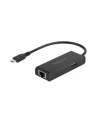 DeLOCK USB-C Adap> 2.5 GigaLan USB-A Bu - 63826 - nr 1