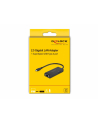 DeLOCK USB-C Adap> 2.5 GigaLan USB-A Bu - 63826 - nr 5