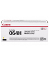 canon Toner CLBP 064H 4932C001 żółty - nr 6