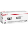 canon Toner CLBP 064H 4934C001 magenta - nr 6