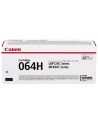 canon Toner CLBP Cartridge 064H 4936C001 cyan - nr 6