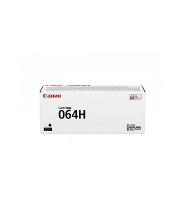 canon Toner CLBP 064H 4938C001 czarny