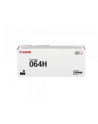 canon Toner CLBP 064H 4938C001 czarny - nr 3