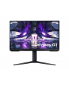 samsung Monitor 24 cale LS24AG320NUXEN VA 1920x1080 FHD 16:9 1xHDMI/1xDP 1 ms (MPRT)  165Hz Gaming - nr 7