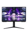 samsung Monitor 24 cale LS24AG320NUXEN VA 1920x1080 FHD 16:9 1xHDMI/1xDP 1 ms (MPRT)  165Hz Gaming - nr 31