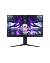 samsung Monitor 24 cale LS24AG320NUXEN VA 1920x1080 FHD 16:9 1xHDMI/1xDP 1 ms (MPRT)  165Hz Gaming - nr 36