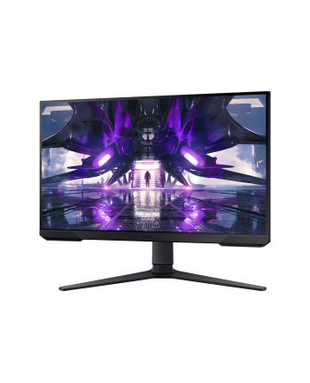 samsung Monitor 24 cale LS24AG320NUXEN VA 1920x1080 FHD 16:9 1xHDMI/1xDP 1 ms (MPRT)  165Hz Gaming