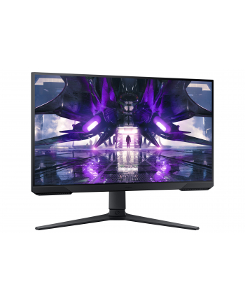 samsung Monitor 24 cale LS24AG320NUXEN VA 1920x1080 FHD 16:9 1xHDMI/1xDP 1 ms (MPRT)  165Hz Gaming