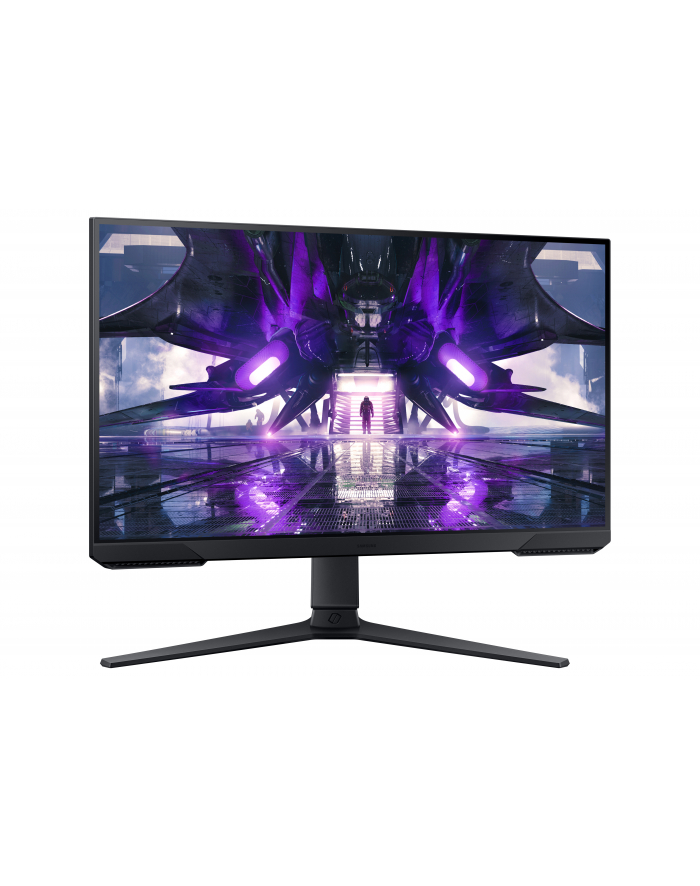 samsung Monitor 24 cale LS24AG320NUXEN VA 1920x1080 FHD 16:9 1xHDMI/1xDP 1 ms (MPRT)  165Hz Gaming główny