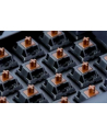 D-E Layout - Das Keyboard 4C TKL MX Brown D-E - nr 10