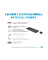 HP Wireless Mouse ' Keyboard 330 - 2V9E6AA # ABD - nr 12