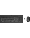 HP Wireless Mouse ' Keyboard 330 - 2V9E6AA # ABD - nr 27