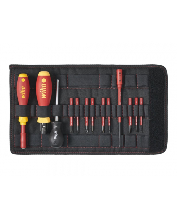 Wiha TorqueVario-S electric 0.8-5.0 N - 40674