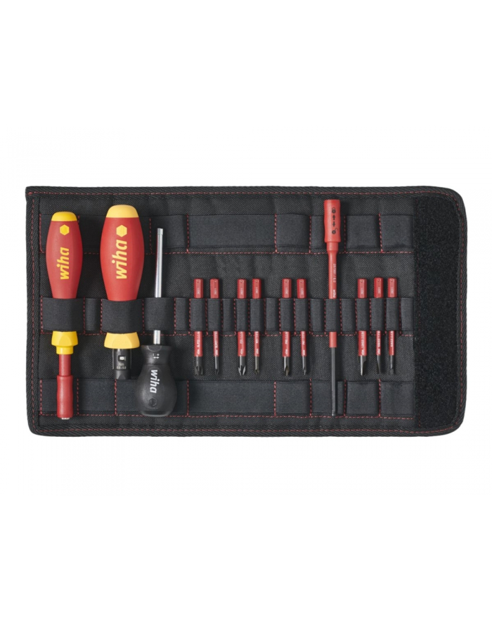 Wiha TorqueVario-S electric 0.8-5.0 N - 40674 główny