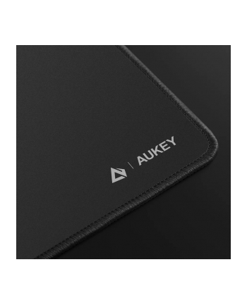 aukey KM-P1 M gamingowa podkładka pod mysz | 350x250x3mm | wodoodporna | gumowany spód | uniwersalna