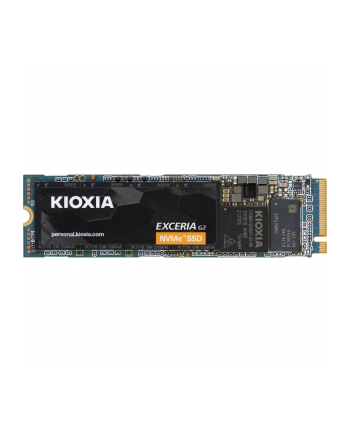 kioxia Dysk SSD Exceria   1TB NVMe 2100/1700MB/s