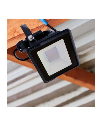 v-tac Projektor LED 10W 6500K 735lm Czarny