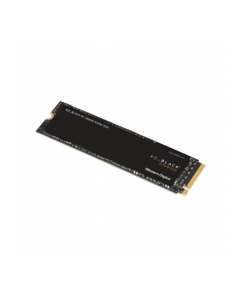 western digital Dysk Black SSD 2TB SN850 2280 PCle M.2 NVMe Gen4