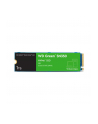 western digital Dysk SSD Green  960GB M.2 2280 SN350 NVMe PCIe - nr 17