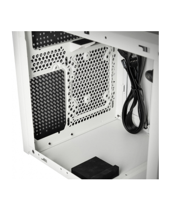 Silverstone Technology SST-SG16W wh mITX - SST-SG16W nr 1