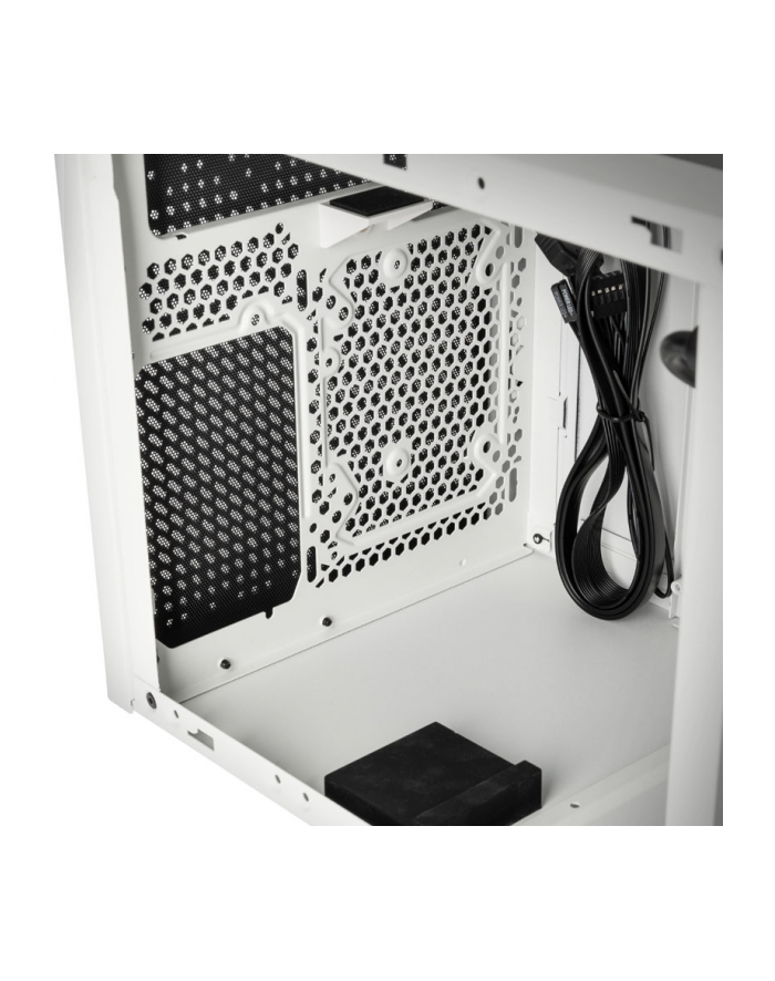 Silverstone Technology SST-SG16W wh mITX - SST-SG16W główny