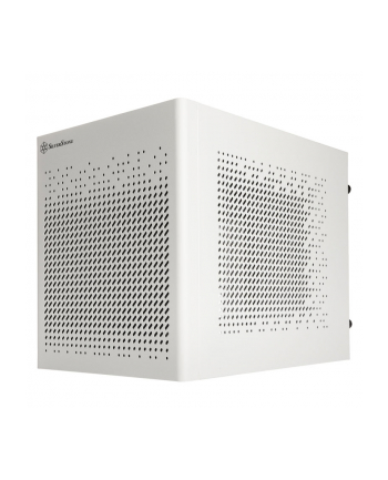 Silverstone Technology SST-SG16W wh mITX - SST-SG16W nr 2