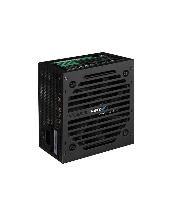 aerocool Zasilacz VX PLUS 600W ATX główny