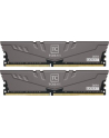 Team Group DDR4 - 16GB - 3600 - CL - 18 T-Create Expert Kolor: CZARNY Dual Kit - nr 1