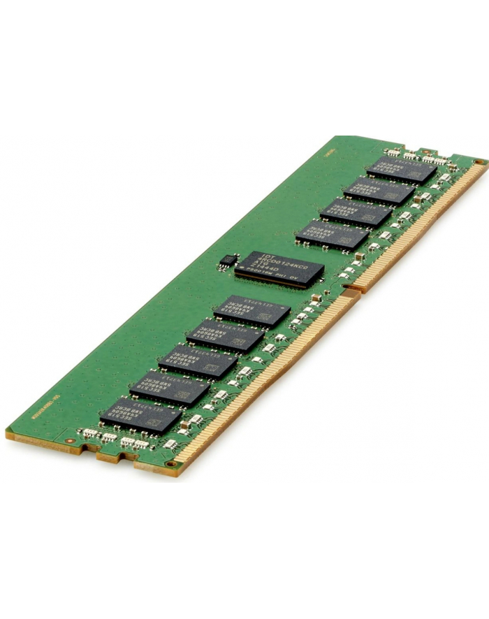 hewlett packard enterprise Pamięć 32GB 2Rx4 PC4-3200A A-R Smart Kit P06033-B21 główny