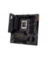 Asus TUF GAMING B660M-PLUS WIFI B660 - Socket 1700 - nr 11