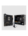 Asus TUF GAMING B660M-PLUS WIFI B660 - Socket 1700 - nr 20