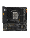 Asus TUF GAMING B660M-PLUS WIFI B660 - Socket 1700 - nr 26