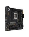 Asus TUF GAMING B660M-PLUS WIFI B660 - Socket 1700 - nr 27