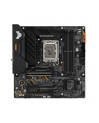 Asus TUF GAMING B660M-PLUS WIFI B660 - Socket 1700