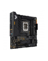 Asus TUF GAMING B660M-PLUS WIFI B660 - Socket 1700 - nr 50