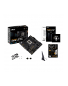 Asus TUF GAMING B660M-PLUS WIFI B660 - Socket 1700 - nr 53
