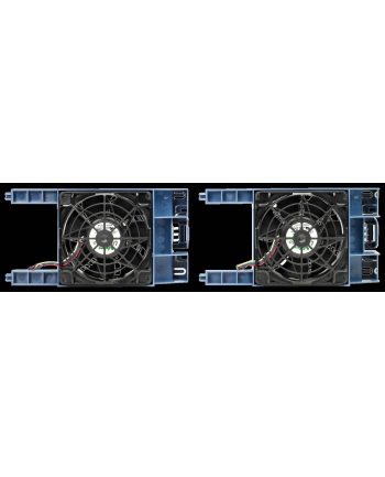 hewlett packard enterprise Zestaw DL380 Gen10+ Stnd H eat Sink Kit P37034-B21