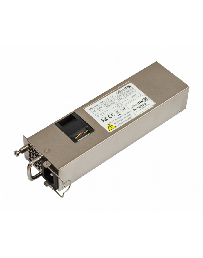 Zasilacz 12v 150W 12POW150 główny