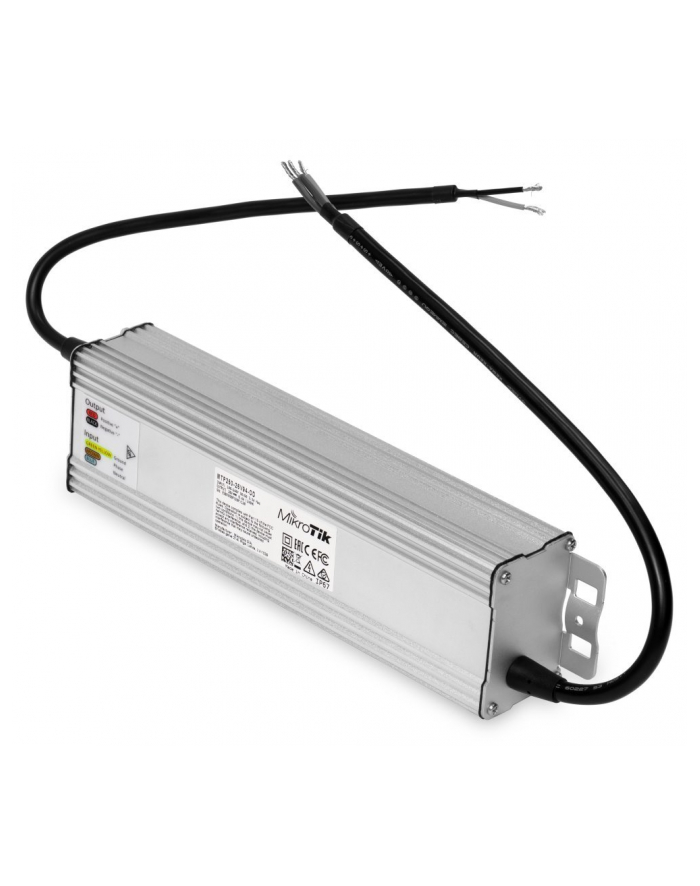 Zasilacz 26V 250W MTP250-26V94-OD główny