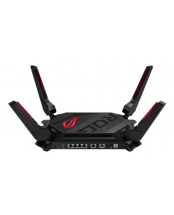 asus Router WiFi  GT-AX6000 AX6000 1WAN 4LAN 2USB