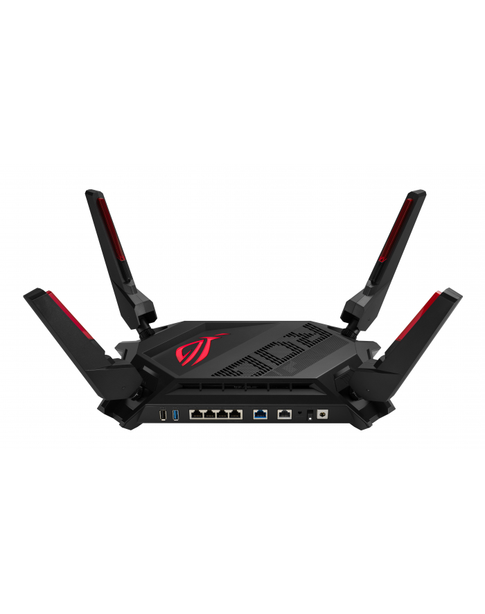 asus Router WiFi  GT-AX6000 AX6000 1WAN 4LAN 2USB główny