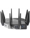 asus Router GT-AXE11000 ROG Rapture WiFi 6 Gaming - nr 3