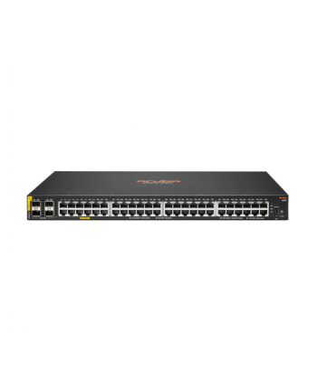 hewlett packard enterprise Switch ARUBA 6000 48G CL4 4SFP R8N85A